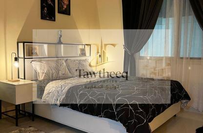 Apartment - Studio - 1 for rent in Al Rawda 2 Villas - Al Rawda 2 - Al Rawda - Ajman Apartment - Studio - 1 for rent in Al Rawda 2 Villas - Al Rawda 2 - Al Rawda - Ajman