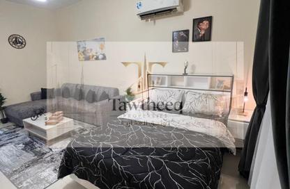 Apartment - Studio - 1 for rent in Al Rawda 2 Villas - Al Rawda 2 - Al Rawda - Ajman Apartment - Studio - 1 for rent in Al Rawda 2 Villas - Al Rawda 2 - Al Rawda - Ajman