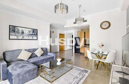 Apartment - 1 - 2 for sale in Marina Crown - Dubai Marina - Dubai Apartment - 1 - 2 for sale in Marina Crown - Dubai Marina - Dubai