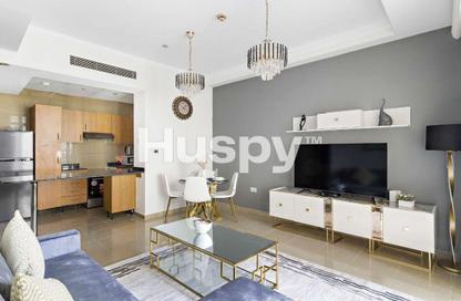 Apartment - 1 - 2 for sale in Marina Crown - Dubai Marina - Dubai Apartment - 1 - 2 for sale in Marina Crown - Dubai Marina - Dubai