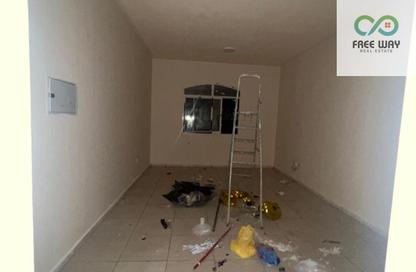 Apartment - Studio - 1 Bathroom for rent in Al Naemiya Tower 1 - Al Naemiya Towers - Al Nuaimiya - Ajman Apartment - Studio - 1 Bathroom for rent in Al Naemiya Tower 1 - Al Naemiya Towers - Al Nuaimiya - Ajman