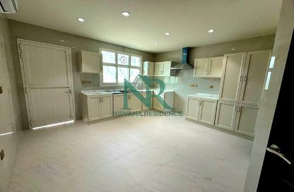 Villa - 5 Bedrooms - 7 Bathrooms for rent in Mohamed Bin Zayed City - Abu Dhabi