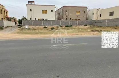 أرض - استوديو للبيع في بناية النافورة 1 - 2  الروضة - الروضة - عجمان