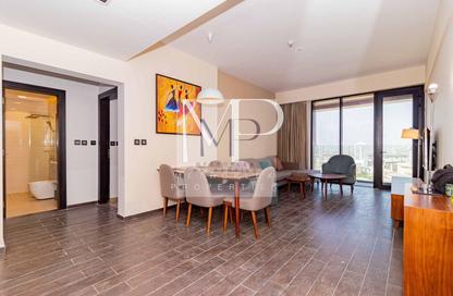 Apartment - 2 Bedrooms - 2 Bathrooms for rent in MILANO by Giovanni Botique Suites - District 17 - Jumeirah Village Circle - Dubai