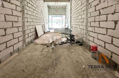 Shop - Studio - 1 Bathroom for rent in Pantheon Elysee III - District 15 - Jumeirah Village Circle - Dubai