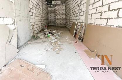 Shop - Studio - 1 Bathroom for rent in Pantheon Elysee III - District 15 - Jumeirah Village Circle - Dubai