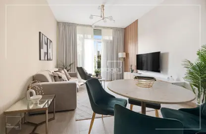 Apartment - 1 Bedroom - 1 Bathroom for rent in Bloom Heights B - Bloom Heights - District 15 - Jumeirah Village Circle - Dubai