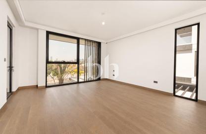 Villa - 4 - 5 for rent in Alaya - Tilal Al Ghaf - Dubai