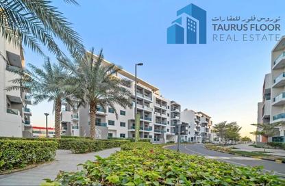 Apartment - 2 Bedrooms - 2 Bathrooms for rent in Wasl Green Park - Ras Al Khor Industrial - Ras Al Khor - Dubai