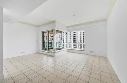 Apartment - 1 Bedroom - 2 Bathrooms for rent in Al Mesk Tower - Dubai Marina Towers - Dubai Marina - Dubai