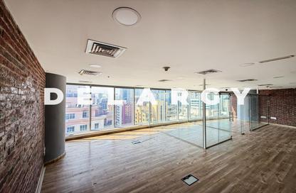 Office Space - Studio - 1 Bathroom for rent in I Rise Tower - Barsha Heights (Tecom) - Dubai Office Space - Studio - 1 Bathroom for rent in I Rise Tower - Barsha Heights (Tecom) - Dubai