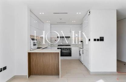 Apartment - 2 Bedrooms - 3 Bathrooms for rent in Binghatti Venus - District 13 - Jumeirah Village Circle - Dubai