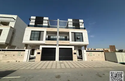 بنتهاوس - 5 غرف نوم - 7 حمامات للبيع في 2 المويهات - المويهات - عجمان بنتهاوس - 5 غرف نوم - 7 حمامات للبيع في 2 المويهات - المويهات - عجمان