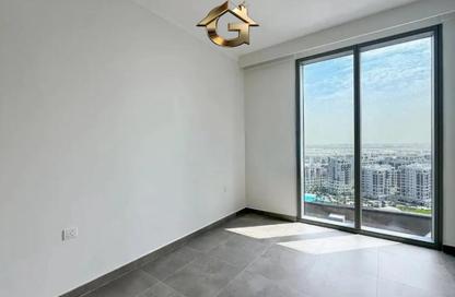 Apartment - 2 Bedrooms - 2 Bathrooms for rent in Creek Gate Tower 2 - Creek Gate - Dubai Creek Harbour (The Lagoons) - Dubai