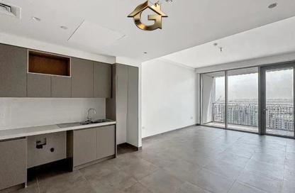 Apartment - 2 Bedrooms - 2 Bathrooms for rent in Creek Gate Tower 2 - Creek Gate - Dubai Creek Harbour (The Lagoons) - Dubai