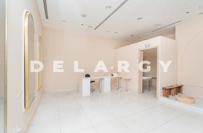 Retail - Studio for sale in HDS Tower - JLT Cluster F - Jumeirah Lake Towers - Dubai