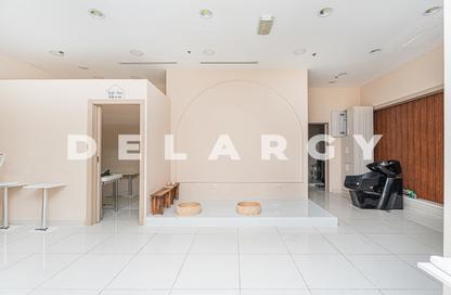 Retail - Studio for sale in HDS Tower - JLT Cluster F - Jumeirah Lake Towers - Dubai