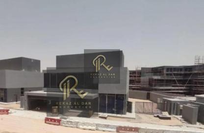 Villa - 5 - 6 for sale in Saro - Masaar - Tilal City - Sharjah Villa - 5 - 6 for sale in Saro - Masaar - Tilal City - Sharjah