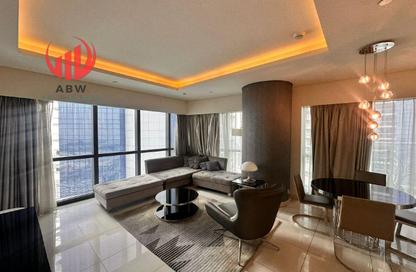 Apartment - 2 - 2 for rent in Tower A - Damac Towers by Paramount - Business Bay - Dubai Apartment - 2 - 2 for rent in Tower A - Damac Towers by Paramount - Business Bay - Dubai