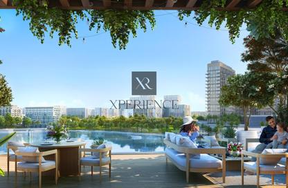 Apartment - 1 Bedroom - 2 Bathrooms for sale in Creek Waters 2 - Dubai Creek Harbour (The Lagoons) - Dubai
