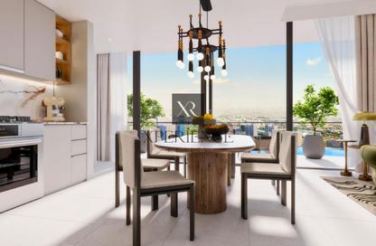 Apartment - 1 Bedroom - 2 Bathrooms for sale in Creek Waters 2 - Dubai Creek Harbour (The Lagoons) - Dubai
