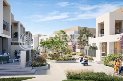 Villa - 4 Bedrooms - 5 Bathrooms for sale in Bliss 2 - Arabian Ranches 3 - Dubai