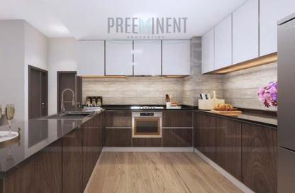 Apartment - 4 Bedrooms - 5 Bathrooms for sale in Verdana Residence 6 - Verdana 6 - Verdana - Dubai Investment Park 1 (DIP 1) - Dubai Investment Park (DIP) - Dubai