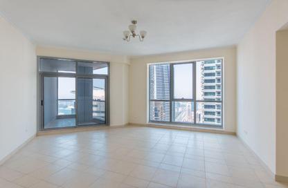 Apartment - 2 Bedrooms - 3 Bathrooms for rent in The Torch - Dubai Marina - Dubai
