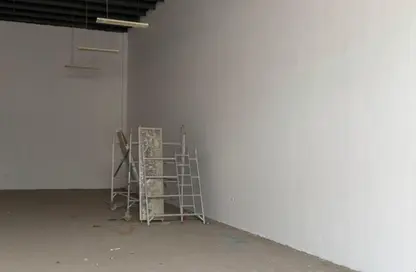مستودع - استوديو - 1 حمام للايجار في المدينة الصناعية في أبوظبي - مصفح - أبوظبي