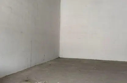 مستودع - استوديو - 1 حمام للايجار في المدينة الصناعية في أبوظبي - مصفح - أبوظبي