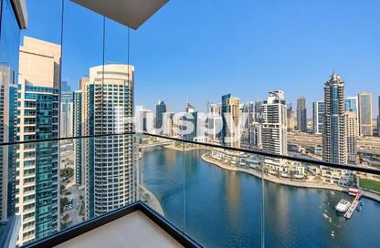 Apartment - 2 - 3 for sale in LIV Residence - Dubai Marina - Dubai Apartment - 2 - 3 for sale in LIV Residence - Dubai Marina - Dubai