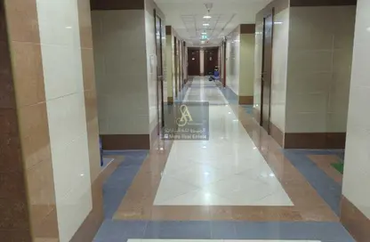 شقة - 2 غرف نوم - 2 حمامات للايجار في ليوارا 1 - عجمان