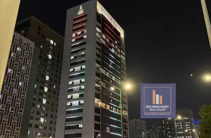 شقة - غرفة نوم - 2 حمامات للايجار في الزاهية - أبوظبي