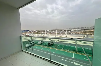 Apartment - Studio - 1 Bathroom for rent in Carson A - Carson - DAMAC Hills - Dubai