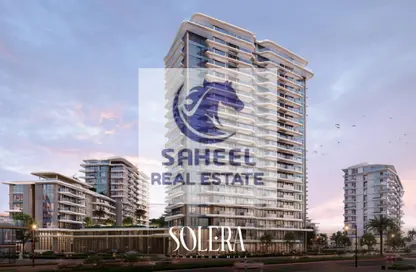 Apartment - 1 Bedroom - 1 Bathroom for sale in Mina Al Arab - Ras Al Khaimah