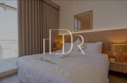 Apartment - 4 Bedrooms - 4 Bathrooms for sale in Oasis 2 - Oasis Residences - Masdar City - Abu Dhabi