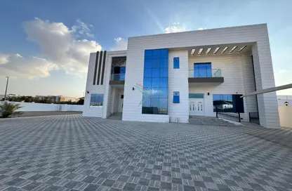 فيلا - 5 غرف نوم للايجار في السلامات - العين