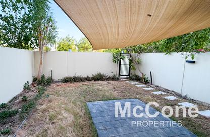 Townhouse - 3 Bedrooms - 4 Bathrooms for rent in Amaranta 2 - Amaranta - Villanova - Dubai