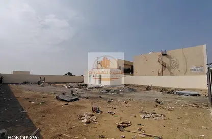 Land - Studio for rent in Al Sajaa S - Al Sajaa - Sharjah