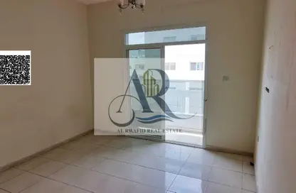 Apartment - 2 Bedrooms - 2 Bathrooms for rent in Sheikh Jaber Al Sabah Street - Al Naimiya - Al Nuaimiya - Ajman