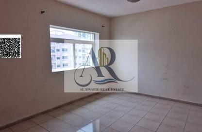 Apartment - 2 Bedrooms - 2 Bathrooms for rent in Sheikh Jaber Al Sabah Street - Al Naimiya - Al Nuaimiya - Ajman