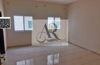 Apartment - 2 Bedrooms - 2 Bathrooms for rent in Sheikh Jaber Al Sabah Street - Al Naimiya - Al Nuaimiya - Ajman