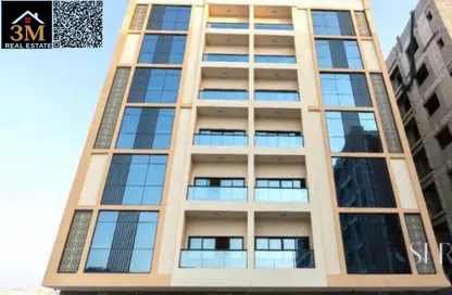Whole Building - 7+ Bedrooms - 7+ Bathrooms for sale in Al Mowaihat 3 - Al Mowaihat - Ajman