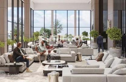 Apartment - 2 Bedrooms - 3 Bathrooms for sale in Reem Hills - Najmat Abu Dhabi - Al Reem Island - Abu Dhabi