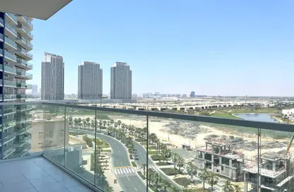 Apartment - 2 Bedrooms - 3 Bathrooms for rent in Artesia C - Artesia - Damac Hills - Dubai