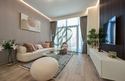 Apartment - 1 - 2 for sale in Vita Grande - District 17 - Jumeirah Village Circle - Dubai