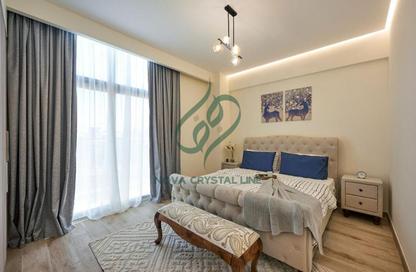 Apartment - 1 - 2 for sale in Vita Grande - District 17 - Jumeirah Village Circle - Dubai