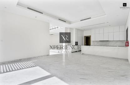 Villa - 4 Bedrooms - 6 Bathrooms for sale in District One Villas - District One - Mohammed Bin Rashid City - Dubai Villa - 4 Bedrooms - 6 Bathrooms for sale in District One Villas - District One - Mohammed Bin Rashid City - Dubai