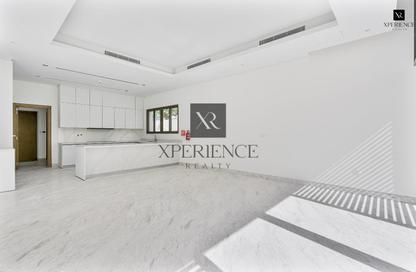 Villa - 4 Bedrooms - 6 Bathrooms for sale in District One Villas - District One - Mohammed Bin Rashid City - Dubai Villa - 4 Bedrooms - 6 Bathrooms for sale in District One Villas - District One - Mohammed Bin Rashid City - Dubai