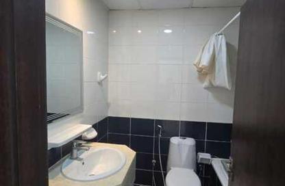 Apartment - Studio - 1 Bathroom for rent in Champions Tower 1 - Champions Towers - Dubai Sports City - Dubai Apartment - Studio - 1 Bathroom for rent in Champions Tower 1 - Champions Towers - Dubai Sports City - Dubai
